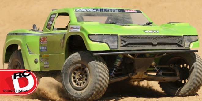 Axial Racing - Yeti SCORE RTR 4wd Trophy Truck_3 copy