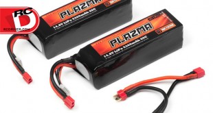 HPI - Baja 29.6V Plazma Ultimate Power Pack Set