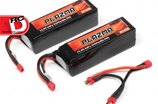HPI - Baja 29.6V Plazma Ultimate Power Pack Set