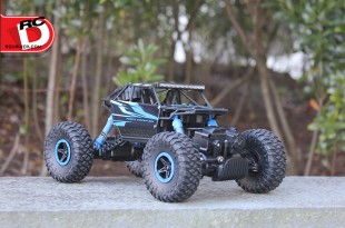Gearbest.com HB-P1803 Rock Crawler