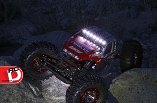 Losi - Night Crawler 2.0 4WD Rock Crawler_1