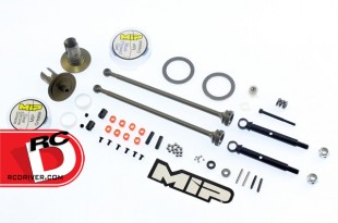 MIP - Pucks 17.5 Drive System for the TLR 22T 2