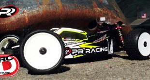 PR Racing America - PRS1 V3 2wd Buggy copy