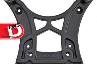 RPM - Front Shock Tower for the Axial Yeti XL copy