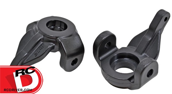 RPM - SCX10 Front Steering Knuckles copy