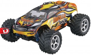 Revell - Modzilla MT RTR copy