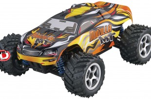 Revell - Modzilla MT RTR copy