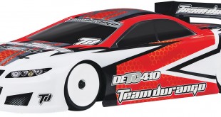 Team Durango - DETC410v2 Touring Car copy