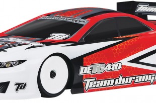 Team Durango - DETC410v2 Touring Car copy