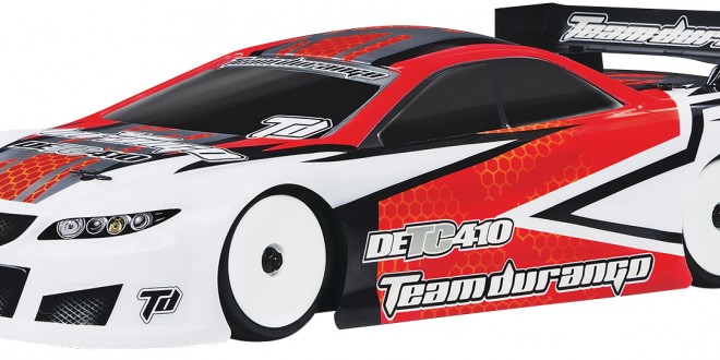 Team Durango - DETC410v2 Touring Car copy
