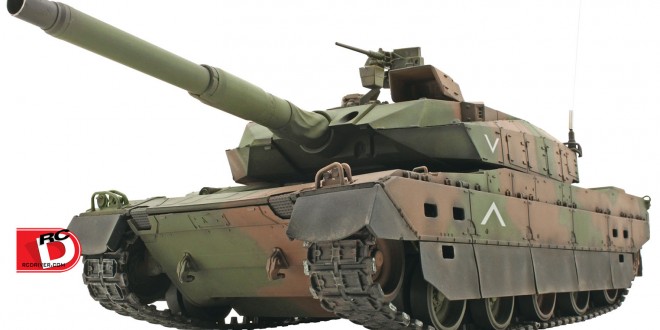 VS Tank USA - King Tiger Porsche Desert Camo & Japanese Type 10 NATO Battle Tanks_2 copy