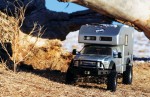 Project: Ford F-550 EarthRoamer XV-LT Expedition Vehicle