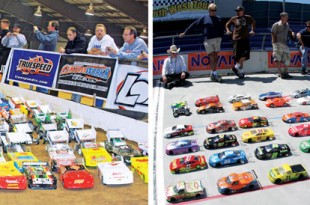 Racing Classes Explained