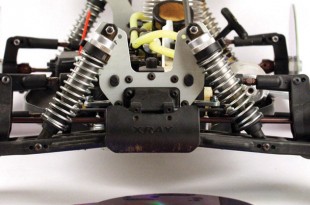 Repurpose It - Using CD to Set Camber