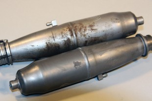 Repurpose It - Slow Cooked Engine Parts