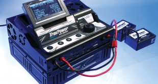 Review: TrakPower VR-1 Dual Racing Charger