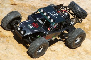 Review: Vaterra Twin Hammers