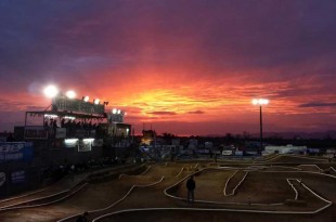 AZRCR at Fear Farm R/C Raceway