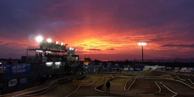 AZRCR at Fear Farm R/C Raceway