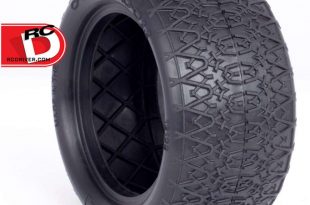 AKA - Chain Link 2.2” Rear Buggy Tires