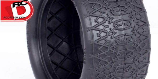 AKA - Chain Link 2.2” Rear Buggy Tires