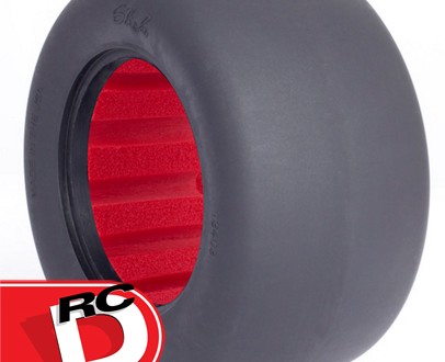 AKA - Stadium Truck Slicks