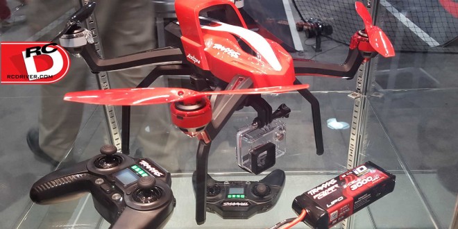 Aton Fixed Mount-Front-4