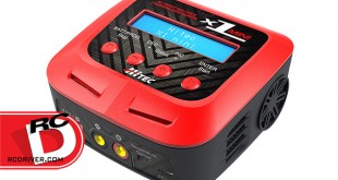 Hitec - X1 Mini Charger copy