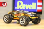 Revell Modzilla MT