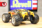 Revell Modzilla MT