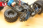 Revell Modzilla MT