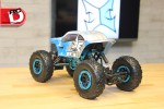 ECX Temper 1/18 4WD Rock Crawler