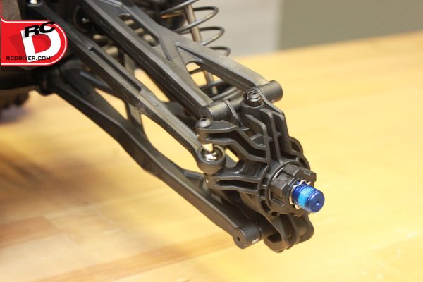 Traxxas X-Maxx Unboxing and Interview