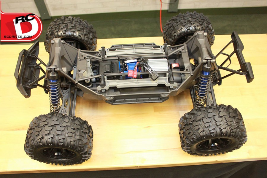 traxxas x maxx amazon