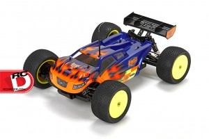 Losi - Maifield and Phend Editions of the Mini 8IGHT-T_1 copy