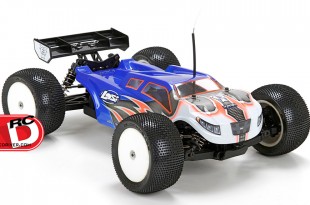 Losi - Maifield and Phend Editions of the Mini 8IGHT-T_2 copy