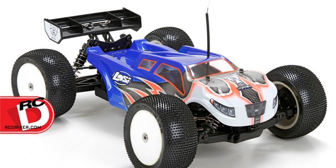 Losi - Maifield and Phend Editions of the Mini 8IGHT-T_2 copy
