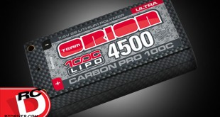 Orion - Ultra Shorty LiPo