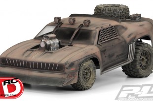 Pro-Line - Desert Eagle Clear Body_1 copy