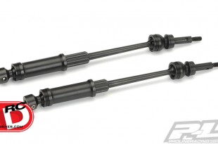 Pro-Line - Pro-Spline HD Axles for the E- Revo and Summit copy