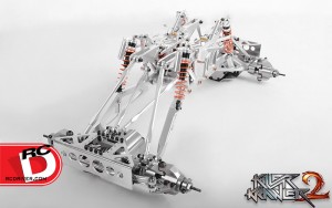 RC4wd - Killer Krawler 2