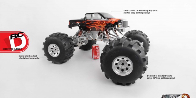 RC4wd - Killer Krawler 2_4 copy