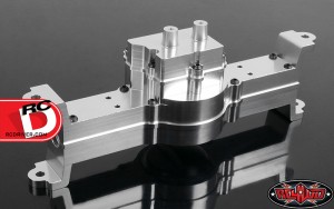 Rc4wd - Aluminum Axle Housings for the Tamiya TXT-2 copy