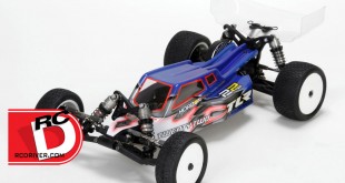 Team Losi Racing - 22 3.0 Mid Motor 2WD Buggy_1