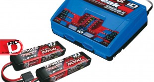 Traxxas - Battery & Charger Completer Pack copy