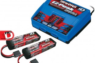 Traxxas - Battery & Charger Completer Pack copy