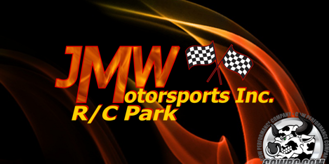 JMW Motorsports Inc. R/C Park