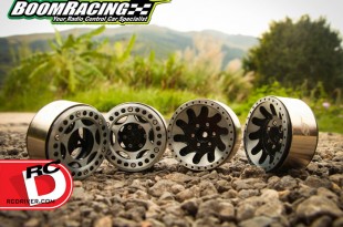 Boom Racing EVO Beadlocks New 'Aegis' and 'Klaw' Types copy