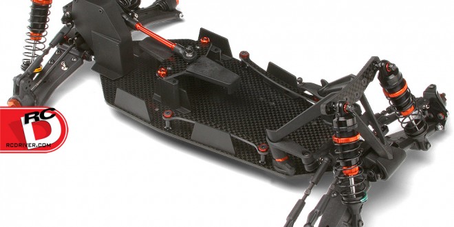 HPI Racing - HB D216 2wd Off Road Buggy_1 copy