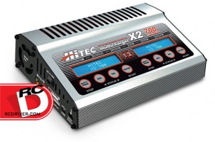 Hitec - X2 700 - DC Multicharger copy